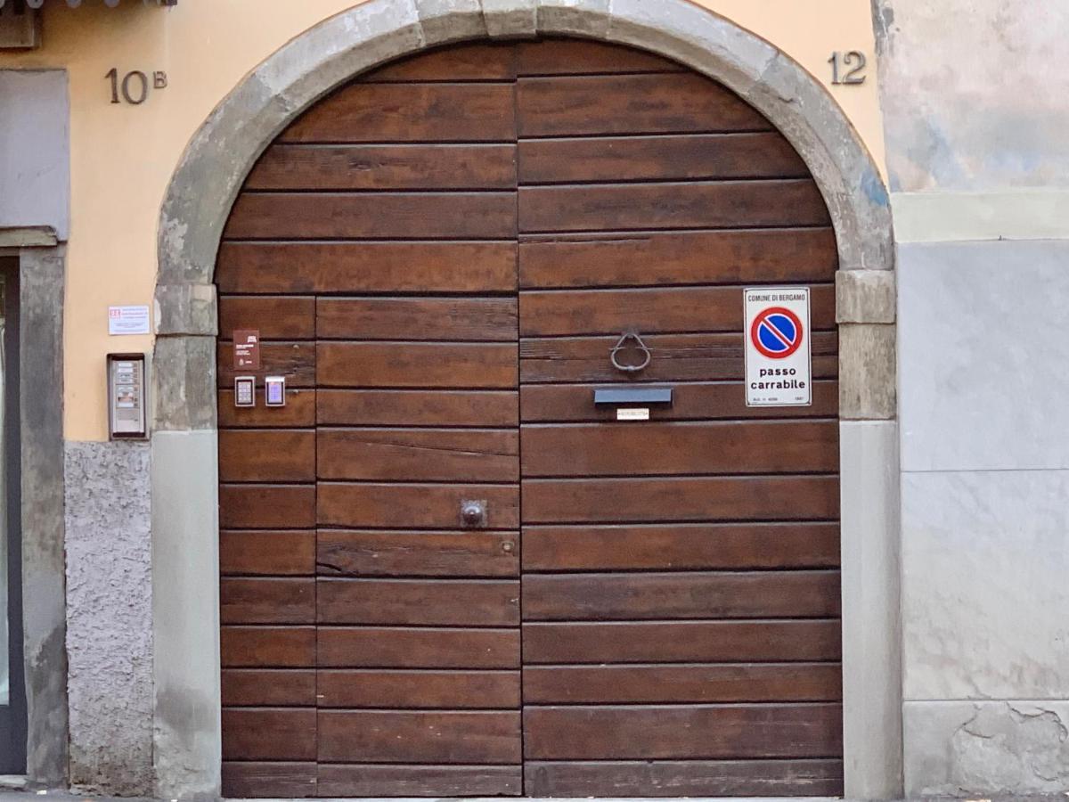 Casetta Margherita - Bergamo Strategic Position المظهر الخارجي الصورة